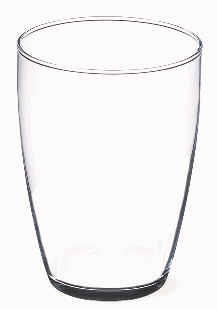 0,4 L Retap Glas Neutral
